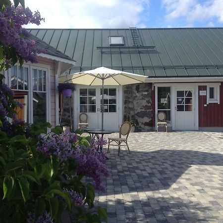Nestorinranta Resort Lintusalo Εξωτερικό φωτογραφία