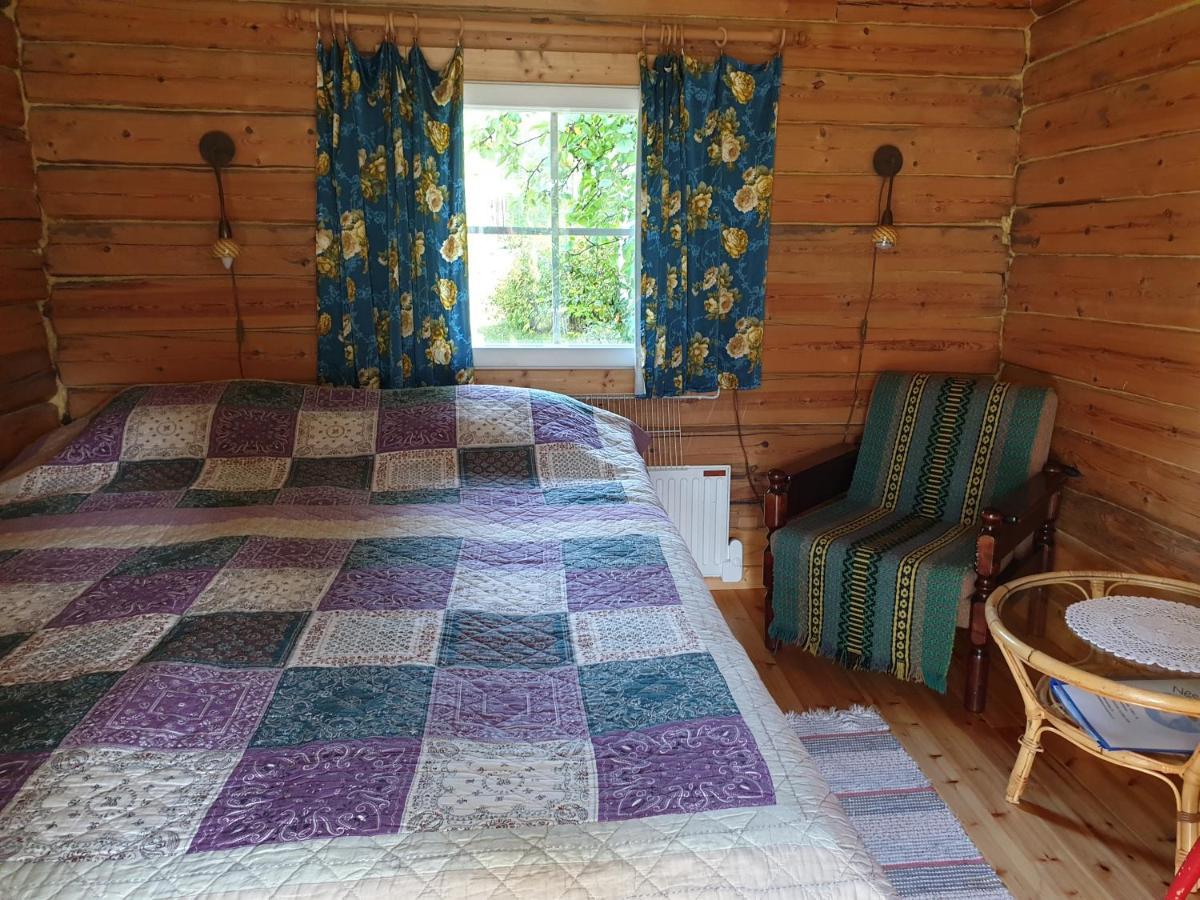 Nestorinranta Resort Lintusalo Εξωτερικό φωτογραφία