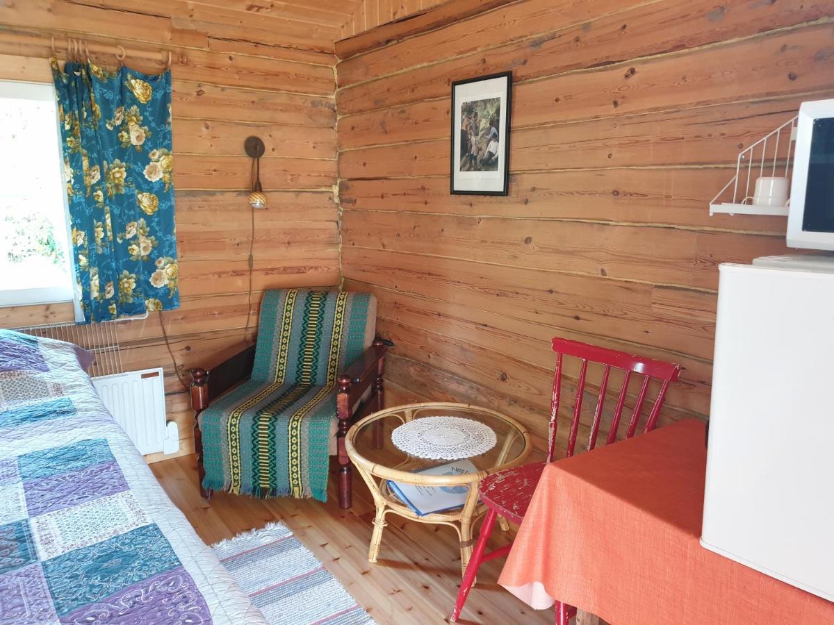 Nestorinranta Resort Lintusalo Εξωτερικό φωτογραφία