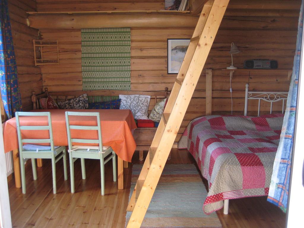 Nestorinranta Resort Lintusalo Δωμάτιο φωτογραφία
