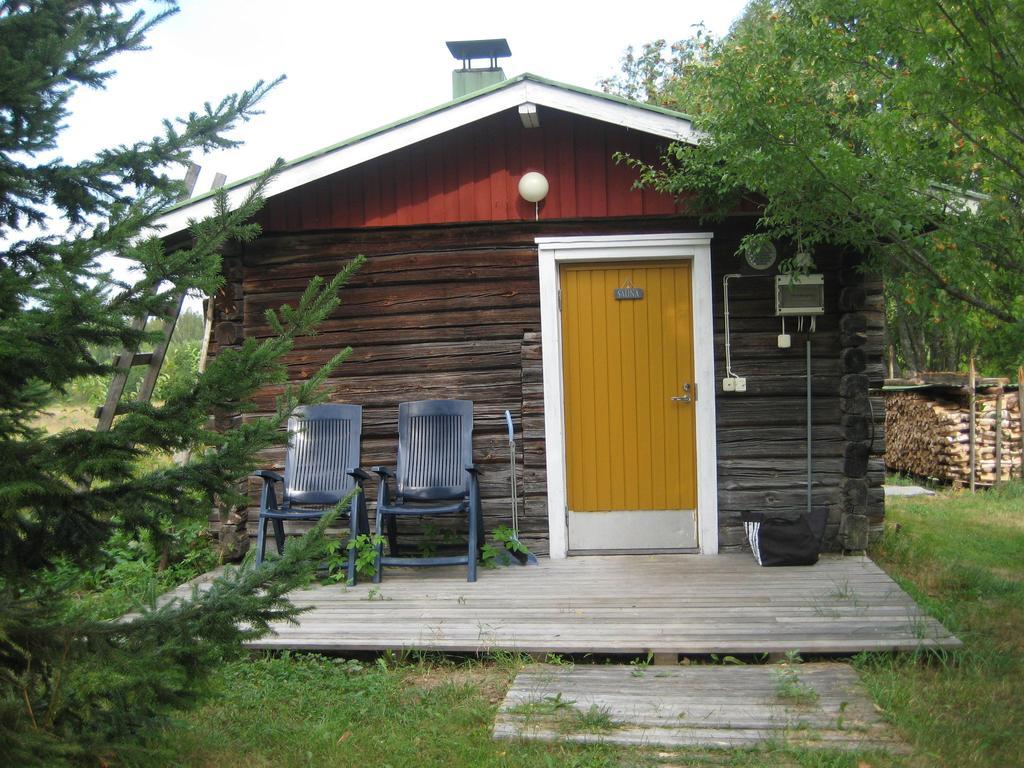 Nestorinranta Resort Lintusalo Δωμάτιο φωτογραφία