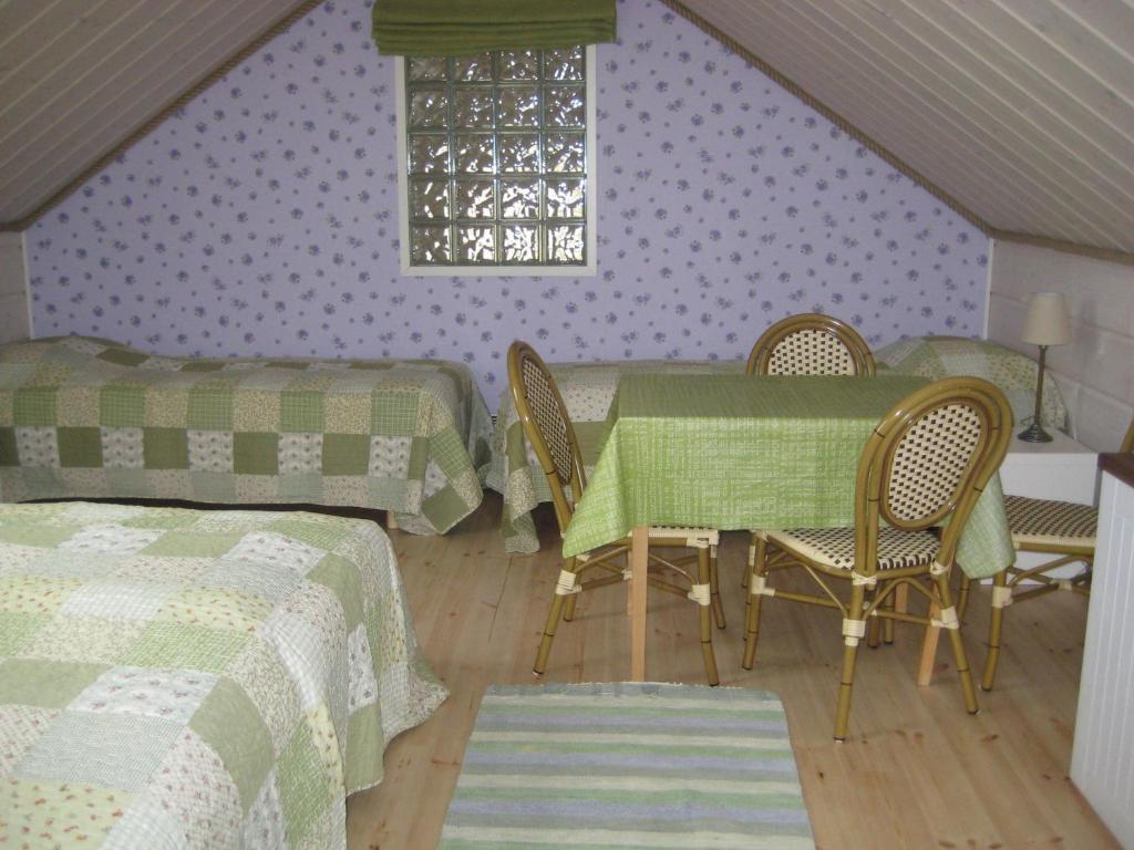 Nestorinranta Resort Lintusalo Δωμάτιο φωτογραφία